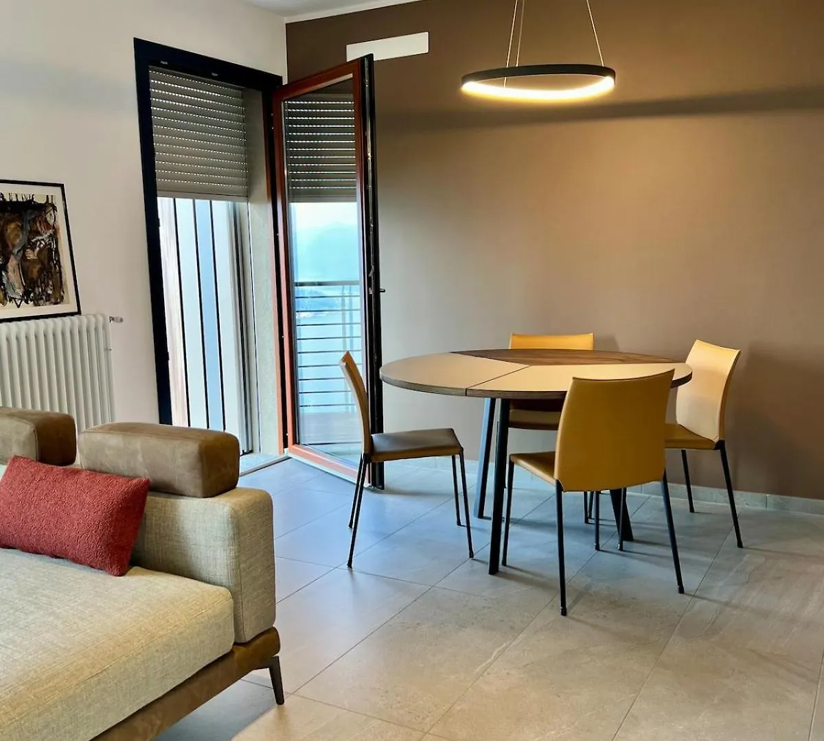 Apartment Incanto - A Real Paradise Perledo