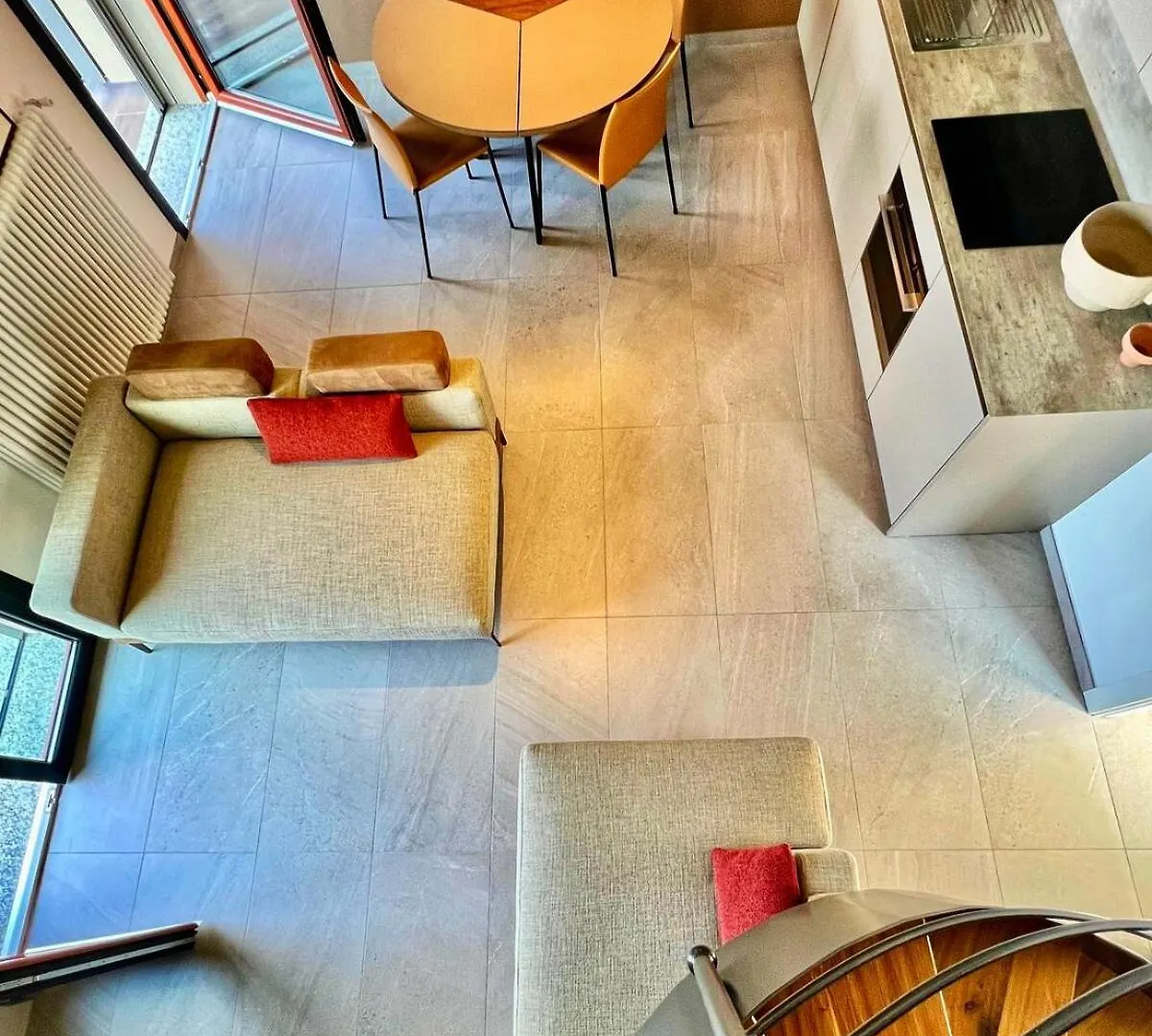 Apartment Incanto - A Real Paradise Perledo Italy