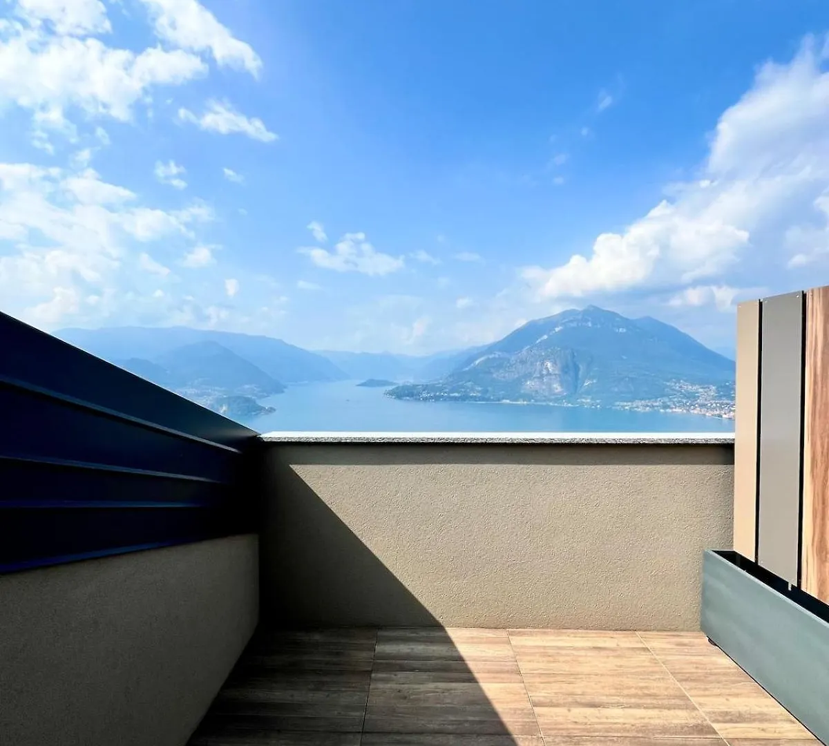 Incanto - A Real Paradise Perledo Apartment
