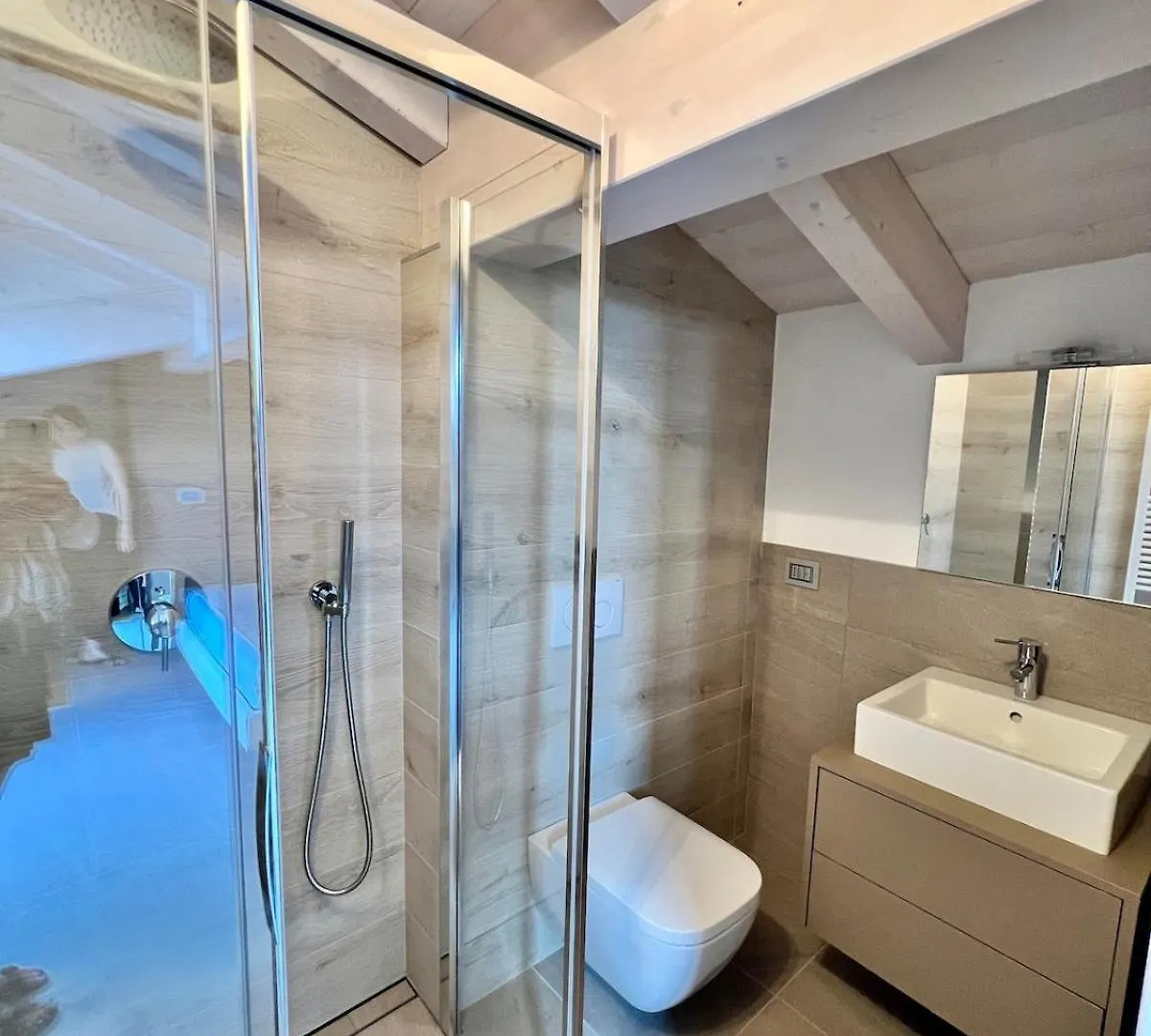 Apartment Incanto - A Real Paradise Perledo Italy
